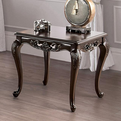 Halcaster End Table - Just Furniture (PA) - Multi Location