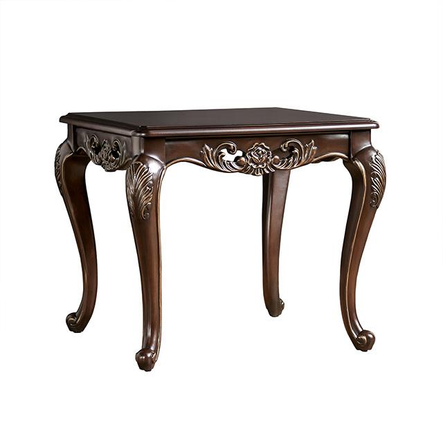 Halcaster End Table - Just Furniture (PA) - Multi Location
