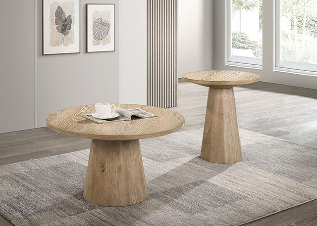 Halewood End Table - Just Furniture (PA) - Multi Location