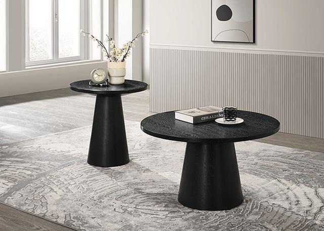 Halewood End Table - Just Furniture (PA) - Multi Location