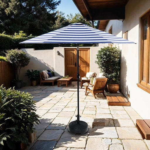 Halo Market Umbrella - Just Furniture (PA) - Multi Location