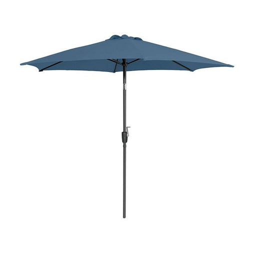 Halo Round Tilting Umbrella - Just Furniture (PA) - Multi Location