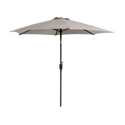 Halo Round Tilting Umbrella - Just Furniture (PA) - Multi Location