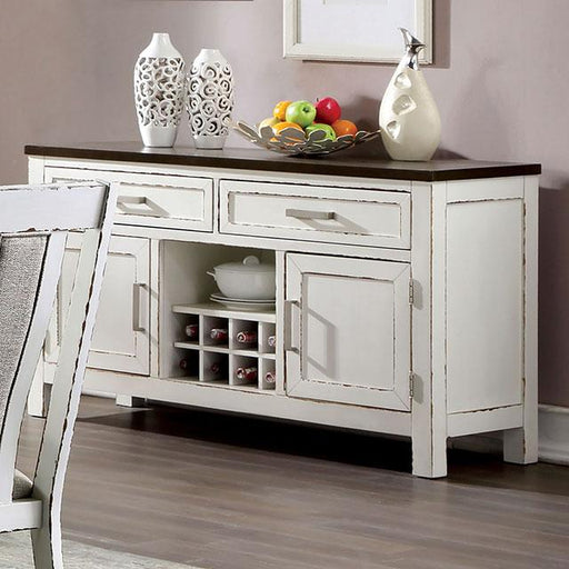 HALSEY Server - Just Furniture (PA) - Multi Location