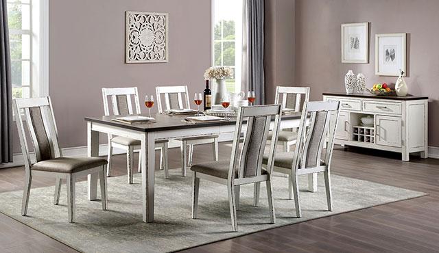 HALSEY Server - Just Furniture (PA) - Multi Location