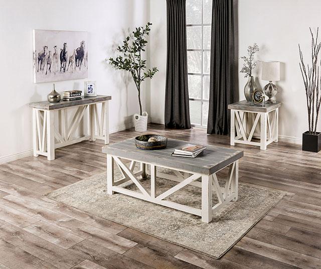 Halton Hills End Table - Just Furniture (PA) - Multi Location