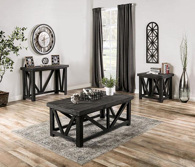 Halton Hills End Table - Just Furniture (PA) - Multi Location