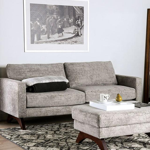 Harlech Gray Sofa - Just Furniture (PA) - Multi Location