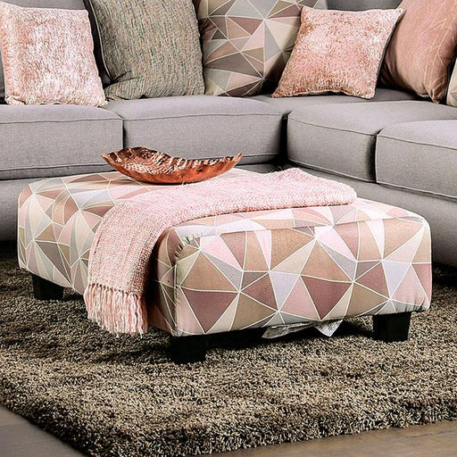 Harriden Ottoman - Just Furniture (PA) - Multi Location