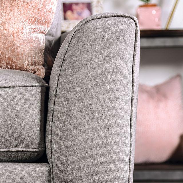 HARRIDEN Sectional - Just Furniture (PA) - Multi Location