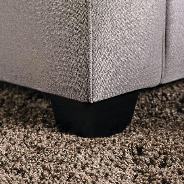 HARRIDEN Sectional - Just Furniture (PA) - Multi Location