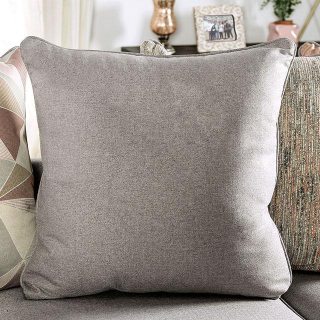 HARRIDEN Sectional - Just Furniture (PA) - Multi Location