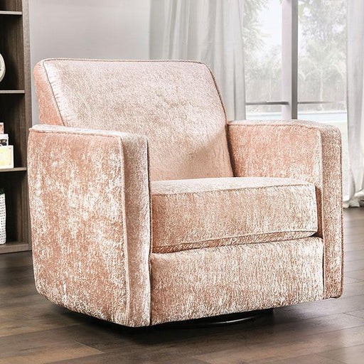 HARRIDEN Swivel Chair - Just Furniture (PA) - Multi Location