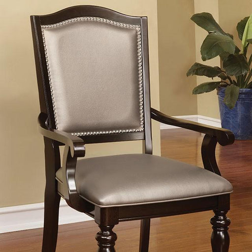 Harrington Arm Chair (2/Box) - Just Furniture (PA) - Multi Location