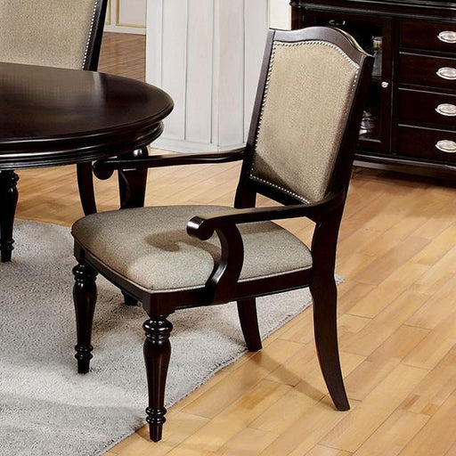 Harrington Arm Chair (2/Box) - Just Furniture (PA) - Multi Location