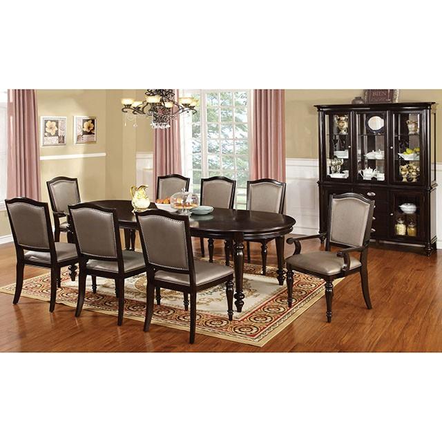 Harrington Arm Chair (2/Box) - Just Furniture (PA) - Multi Location