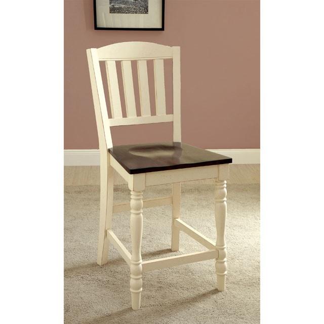 Harrisburg Counter Ht. Chair (2/Box) - Just Furniture (PA) - Multi Location