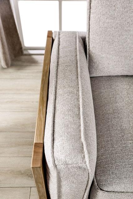 HARSTAD Loveseat - Just Furniture (PA) - Multi Location