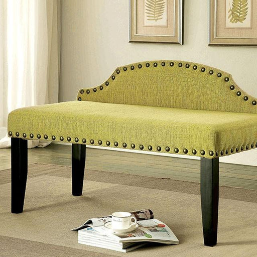 Hasselt Bench - Just Furniture (PA) - Multi Location
