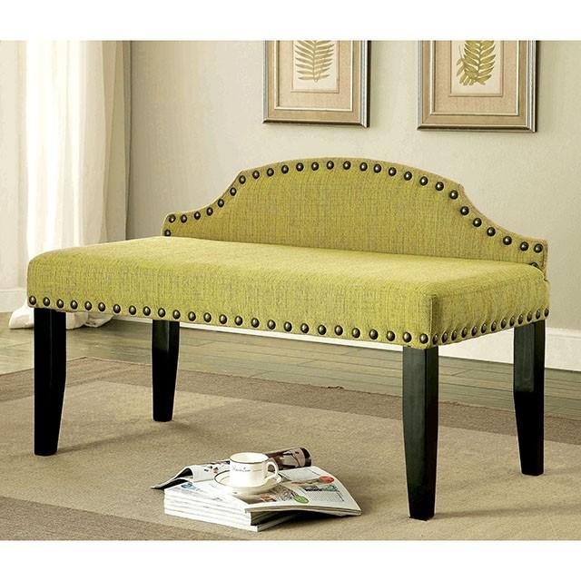 Hasselt Bench - Just Furniture (PA) - Multi Location