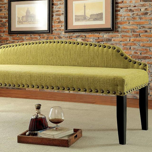 Hasselt Bench - Just Furniture (PA) - Multi Location
