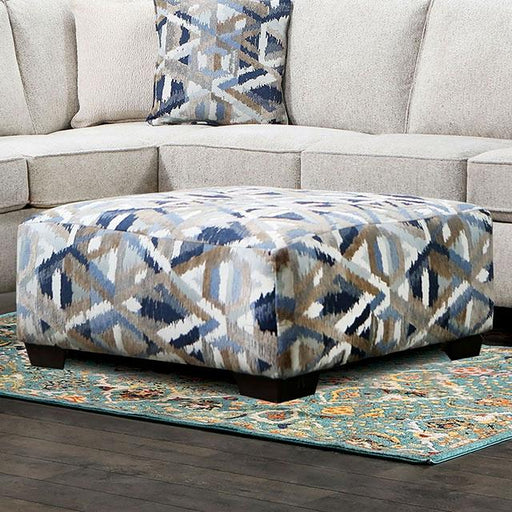 HEATHFIELD Ottoman - Just Furniture (PA) - Multi Location