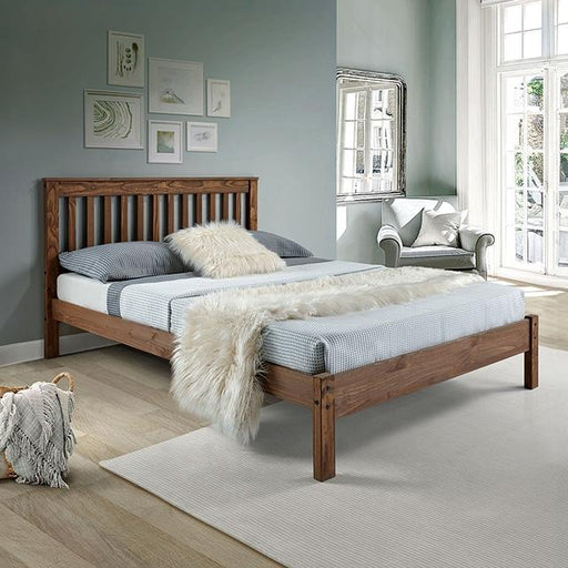 Creswell 4 Pc Bedroom Set - Just Furniture (PA) - Multi Location