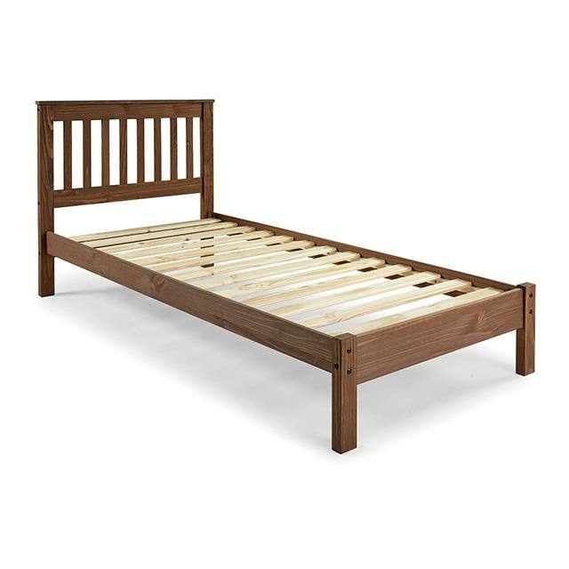 Creswell 4 Pc Bedroom Set - Just Furniture (PA) - Multi Location