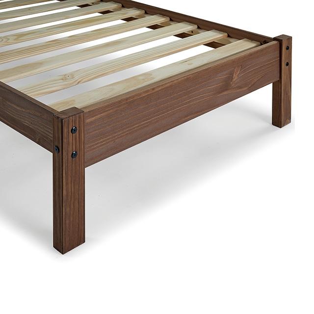 Creswell Bed - Just Furniture (PA) - Multi Location
