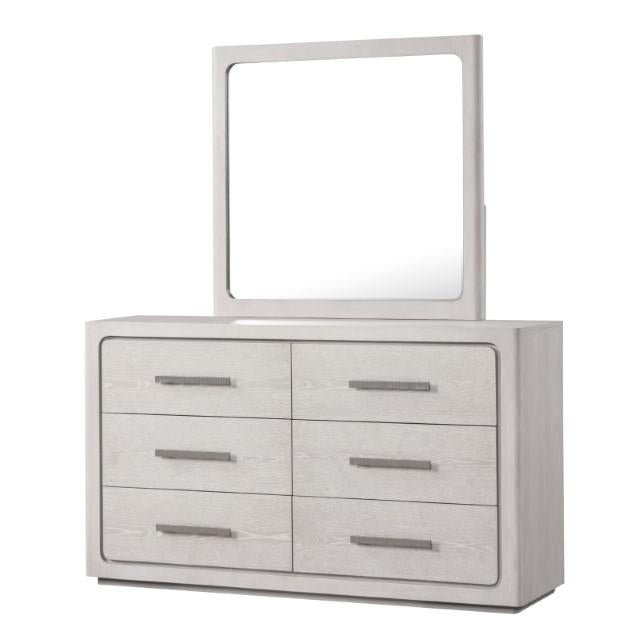 Crowthorne Mirror - Just Furniture (PA) - Multi Location