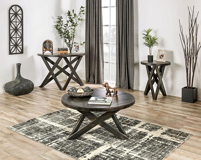 Culver Sofa Table - Just Furniture (PA) - Multi Location