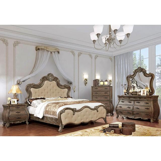 Cursa Dresser - Just Furniture (PA) - Multi Location