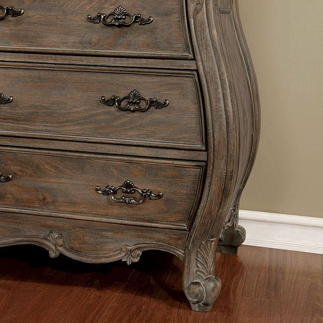 Cursa Dresser - Just Furniture (PA) - Multi Location