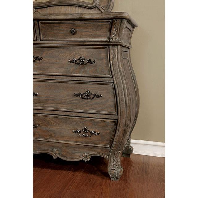 Cursa Dresser - Just Furniture (PA) - Multi Location