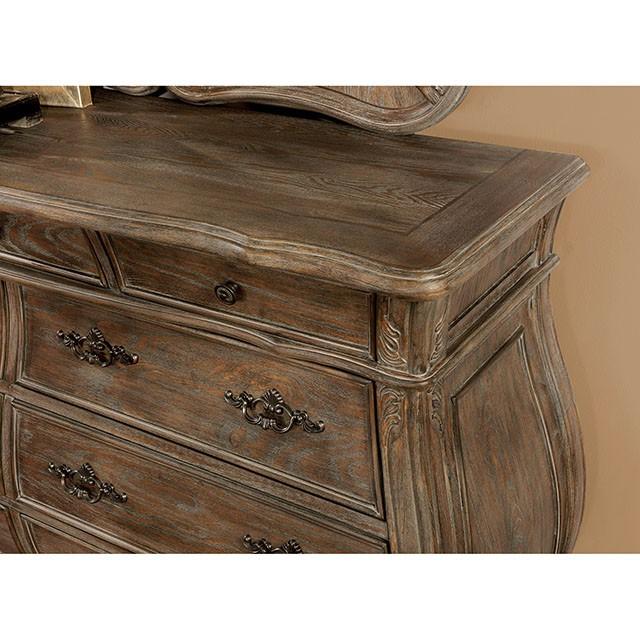 Cursa Dresser - Just Furniture (PA) - Multi Location