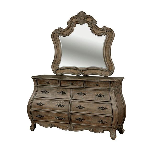 Cursa Dresser - Just Furniture (PA) - Multi Location