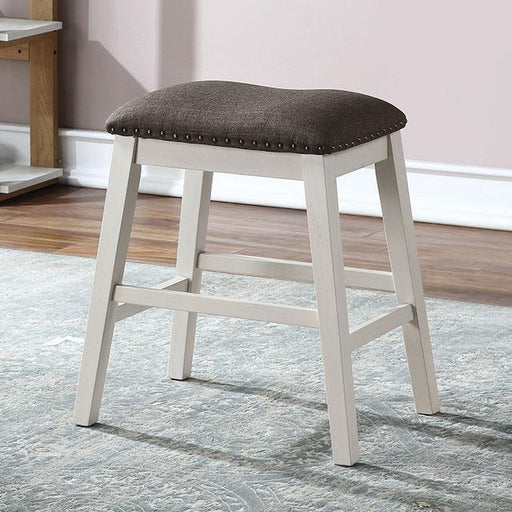 HEIDELBERG Counter Ht. Stool (2/CTN) - Just Furniture (PA) - Multi Location