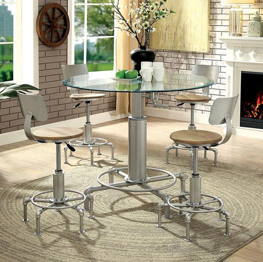 Helene Dining Table - Just Furniture (PA) - Multi Location