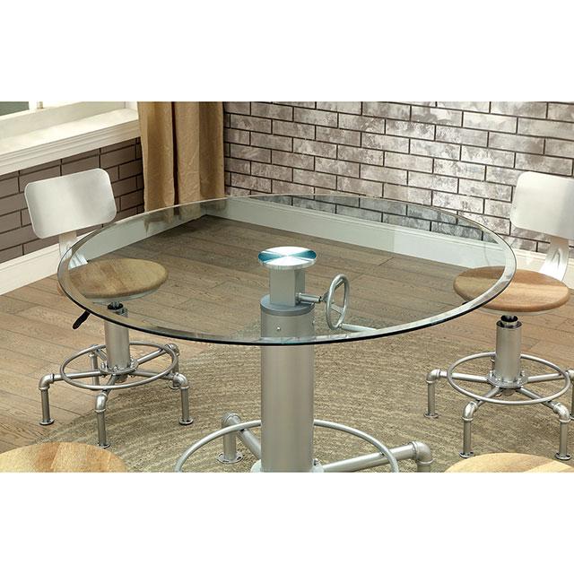 Helene Dining Table - Just Furniture (PA) - Multi Location