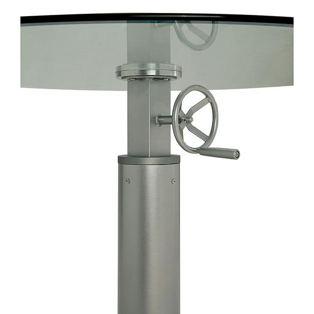 Helene Dining Table - Just Furniture (PA) - Multi Location