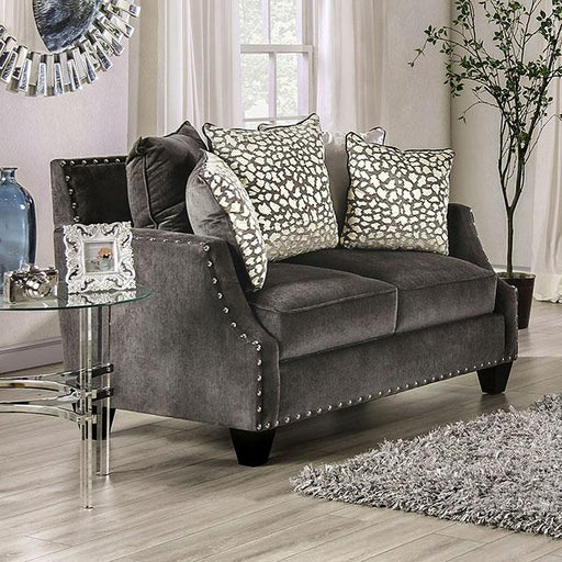 Hendon Loveseat - Just Furniture (PA) - Multi Location