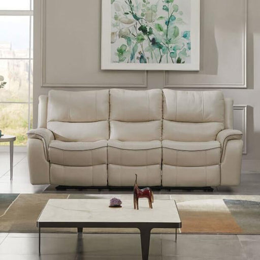 HENRICUS Sofa, Beige - Just Furniture (PA) - Multi Location