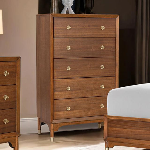 Hepburne Chest - Just Furniture (PA) - Multi Location