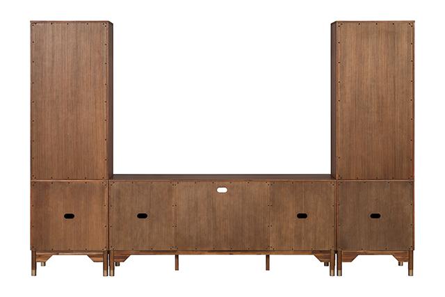 Hepburne Entertainment Center - Just Furniture (PA) - Multi Location