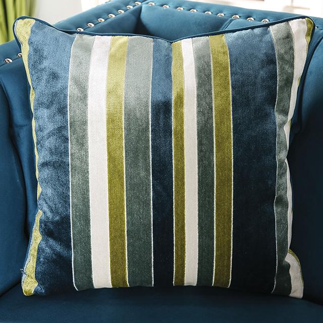 AZULETTI Loveseat - Just Furniture (PA) - Multi Location