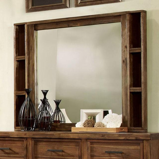 Baddock Mirror - Just Furniture (PA) - Multi Location