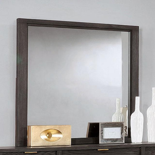Bailey Mirror - Just Furniture (PA) - Multi Location