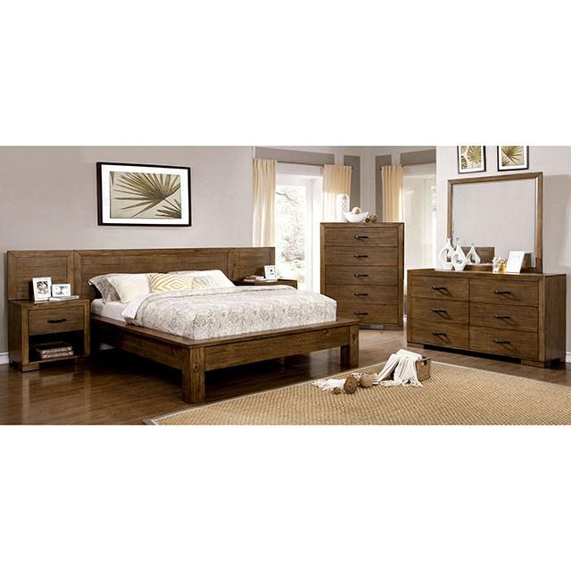 Bairro Mirror - Just Furniture (PA) - Multi Location