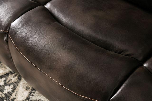 Barclay Power Loveseat - Just Furniture (PA) - Multi Location