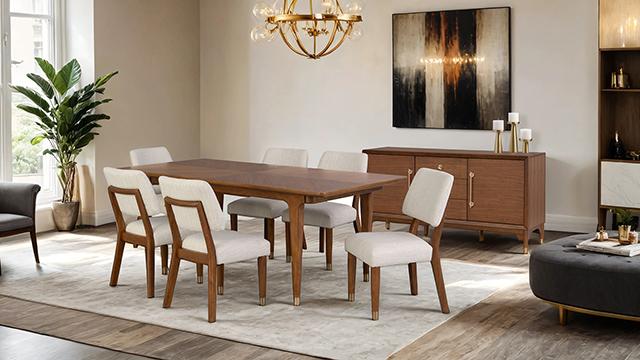 Hepburne Side Chair (2/CTN) - Just Furniture (PA) - Multi Location